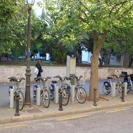 Hotspot Valencia Hostel ภายนอก รูปภาพ