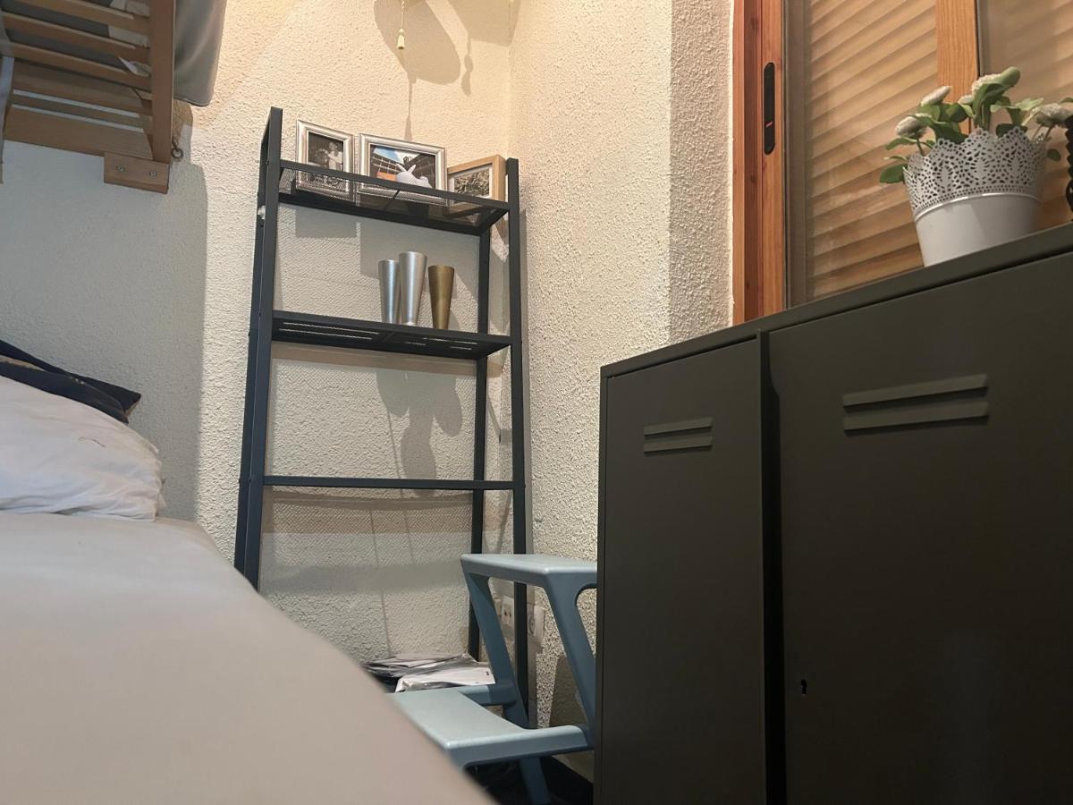Hotspot Valencia Hostel ภายนอก รูปภาพ