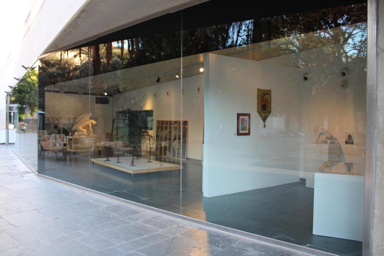 Hotspot Valencia Hostel ภายนอก รูปภาพ