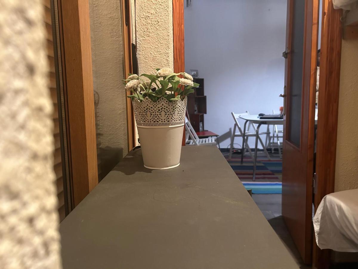 Hotspot Valencia Hostel ภายนอก รูปภาพ