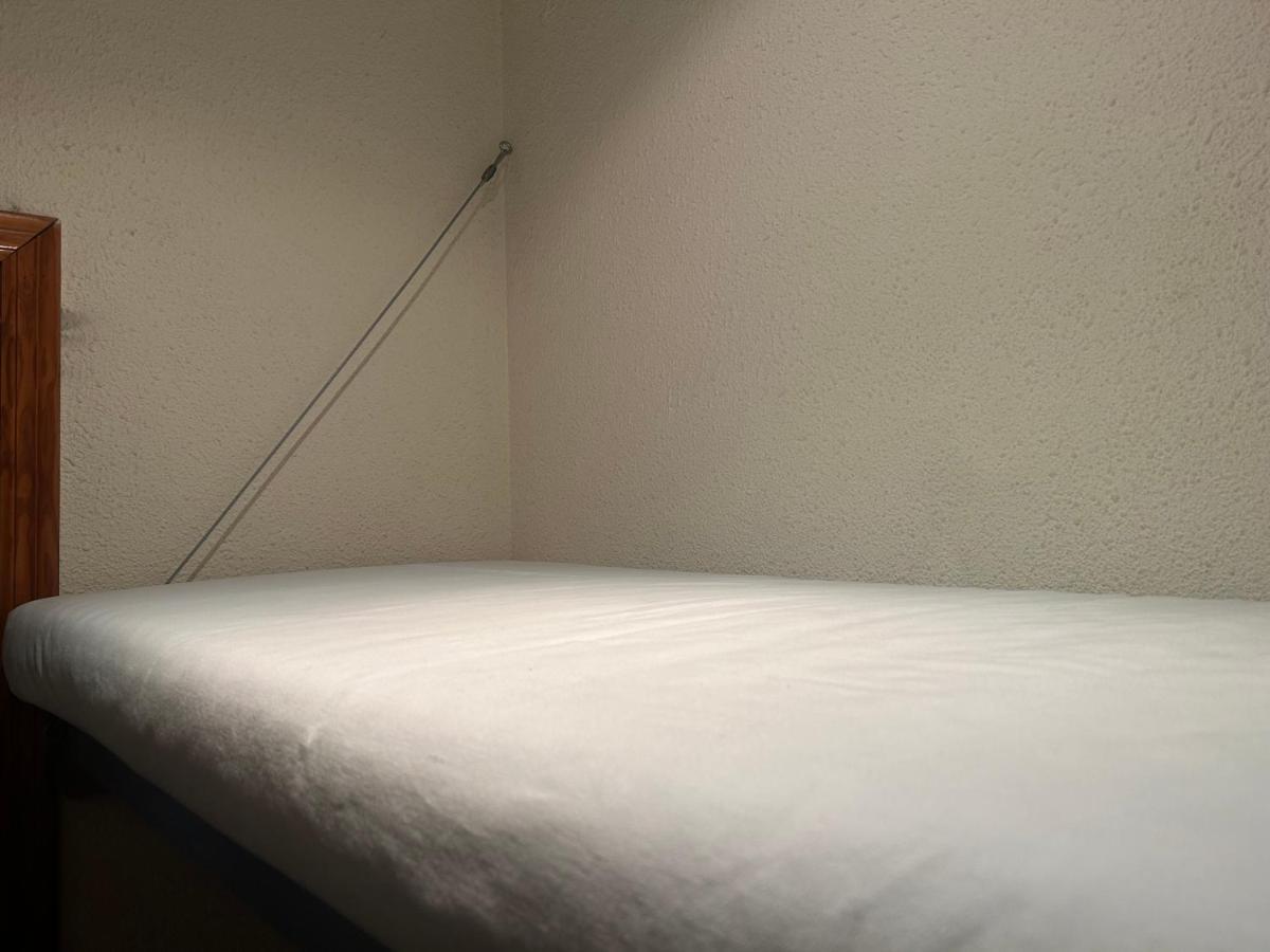 Hotspot Valencia Hostel ภายนอก รูปภาพ