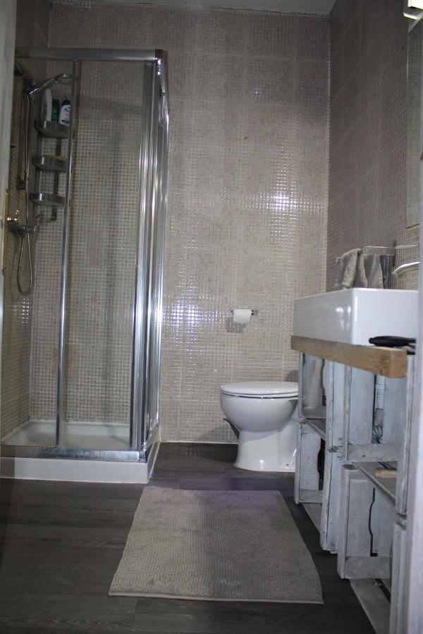Hotspot Valencia Hostel ภายนอก รูปภาพ
