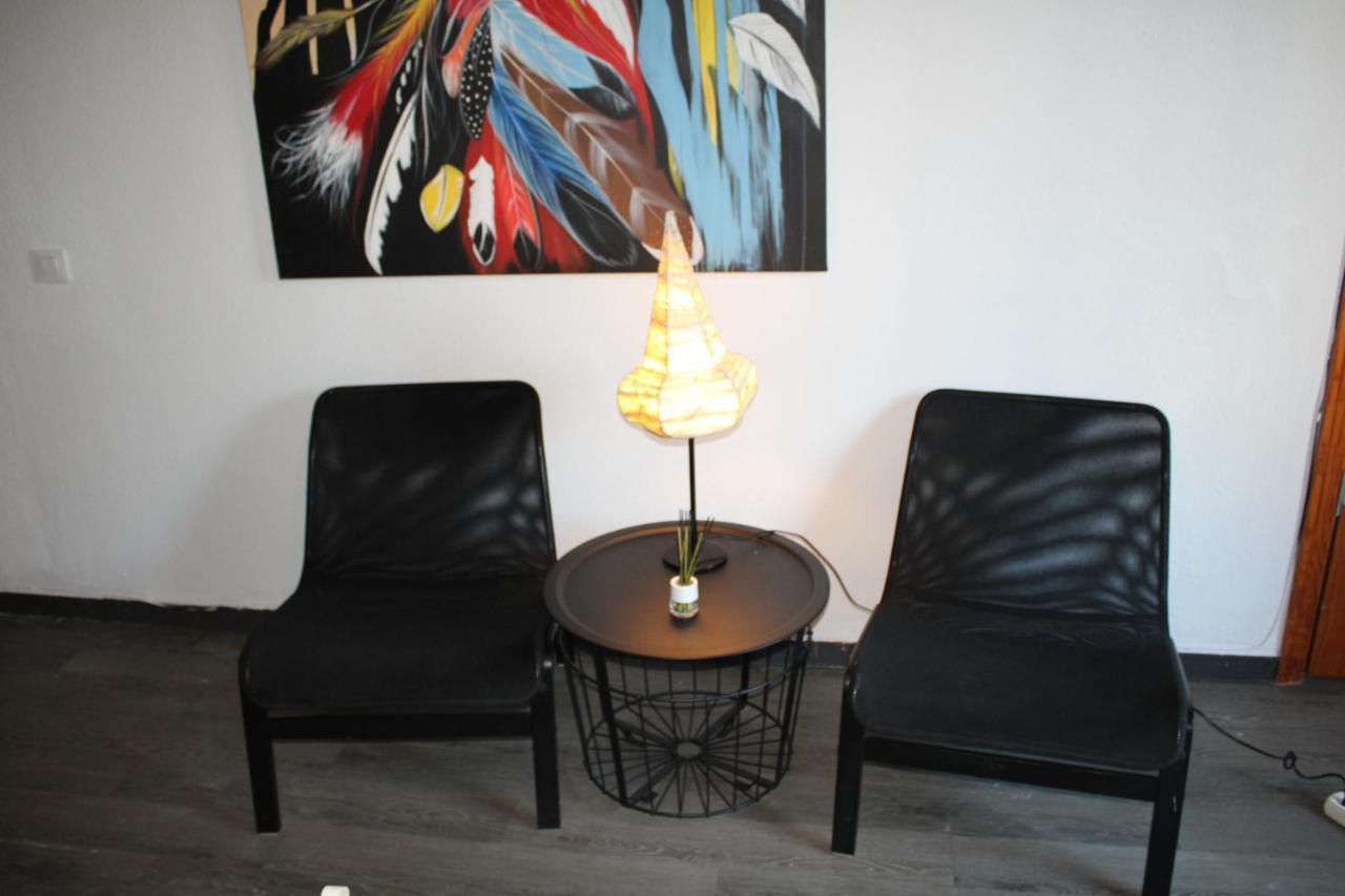 Hotspot Valencia Hostel ภายนอก รูปภาพ