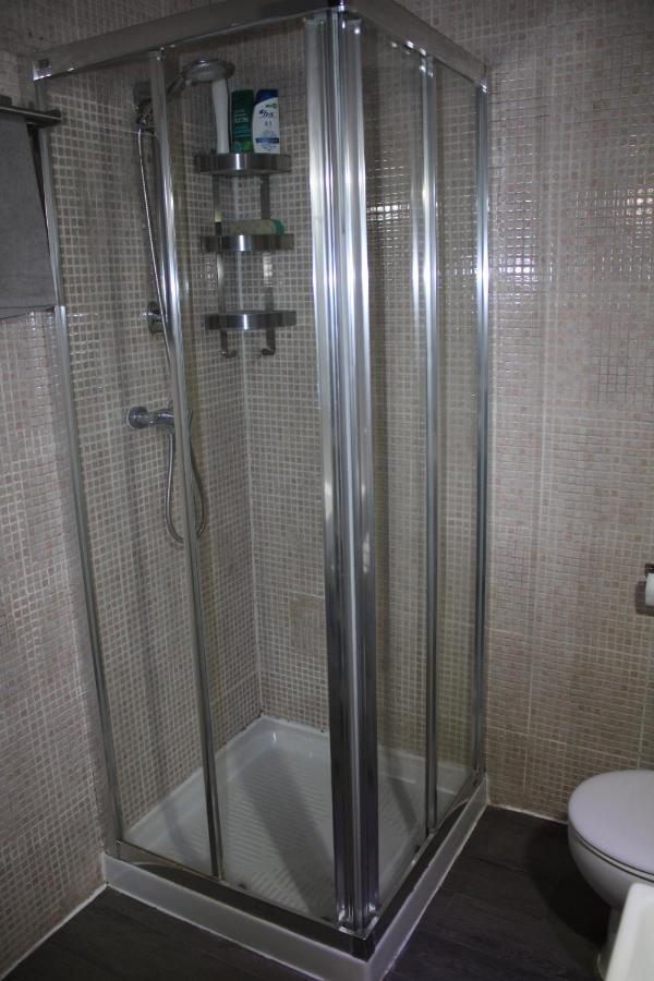Hotspot Valencia Hostel ภายนอก รูปภาพ