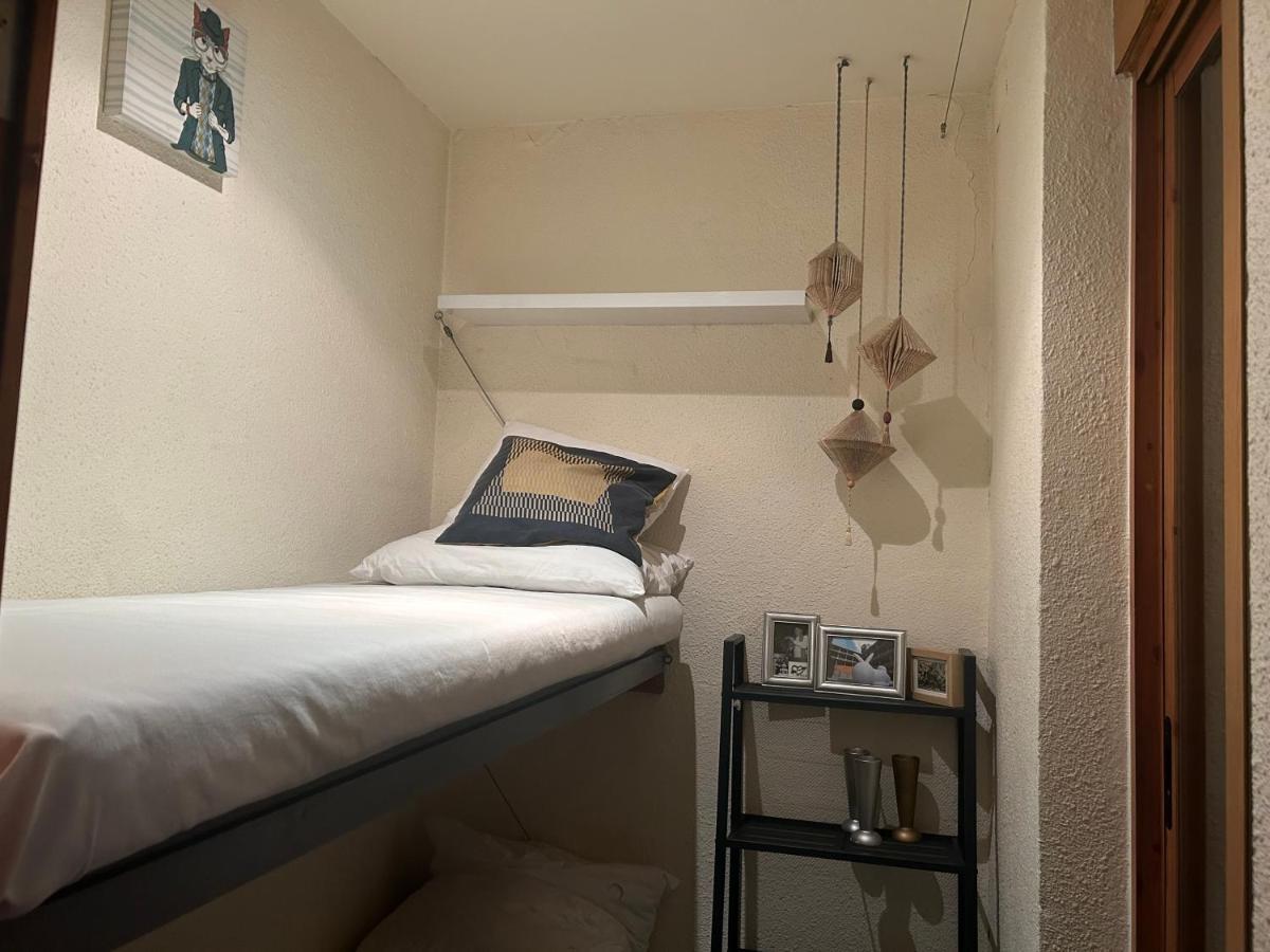 Hotspot Valencia Hostel ภายนอก รูปภาพ