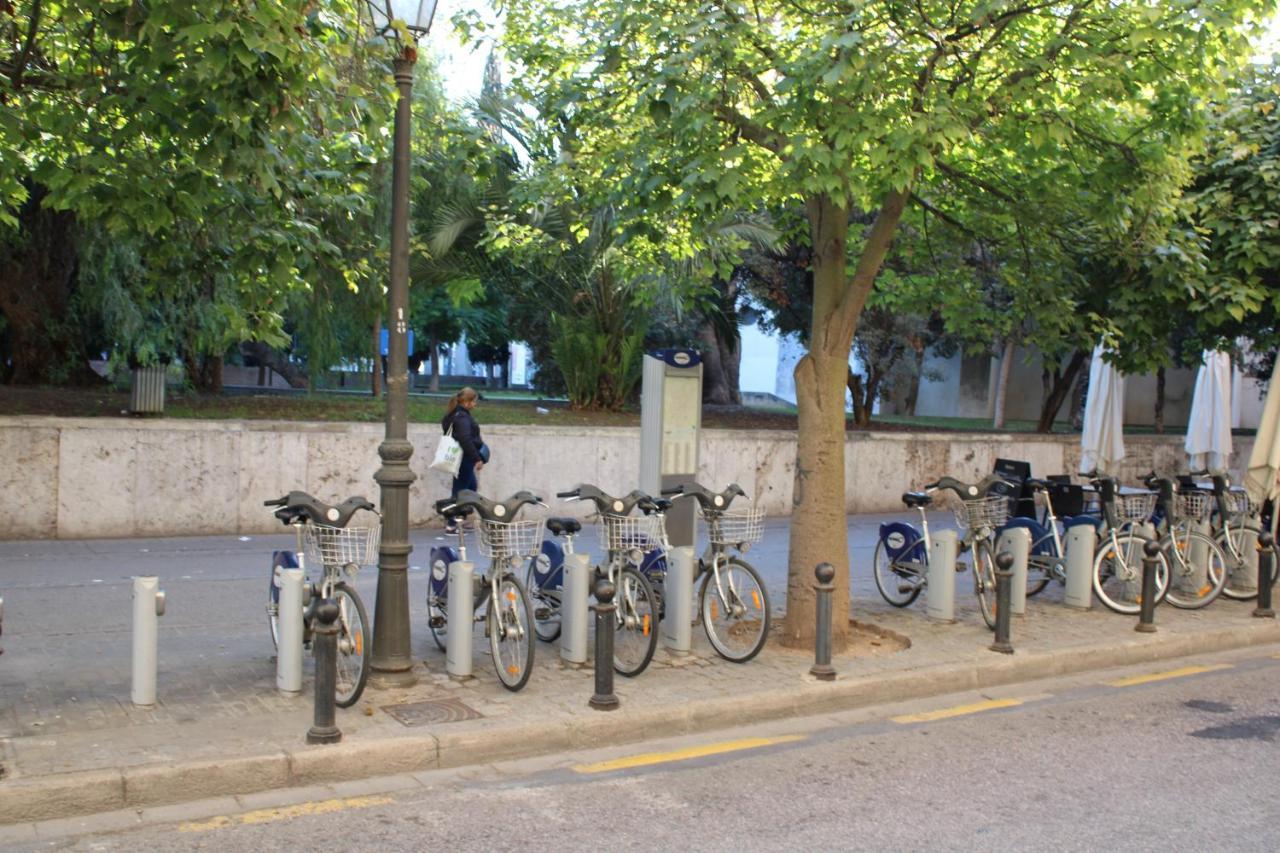 Hotspot Valencia Hostel ภายนอก รูปภาพ