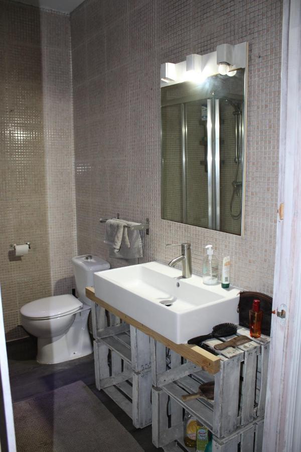 Hotspot Valencia Hostel ภายนอก รูปภาพ
