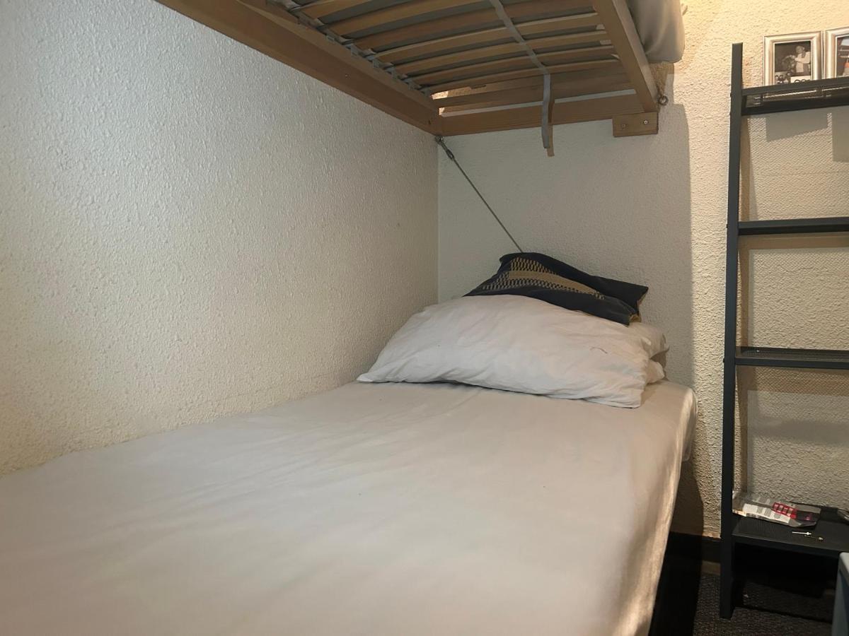 Hotspot Valencia Hostel ภายนอก รูปภาพ