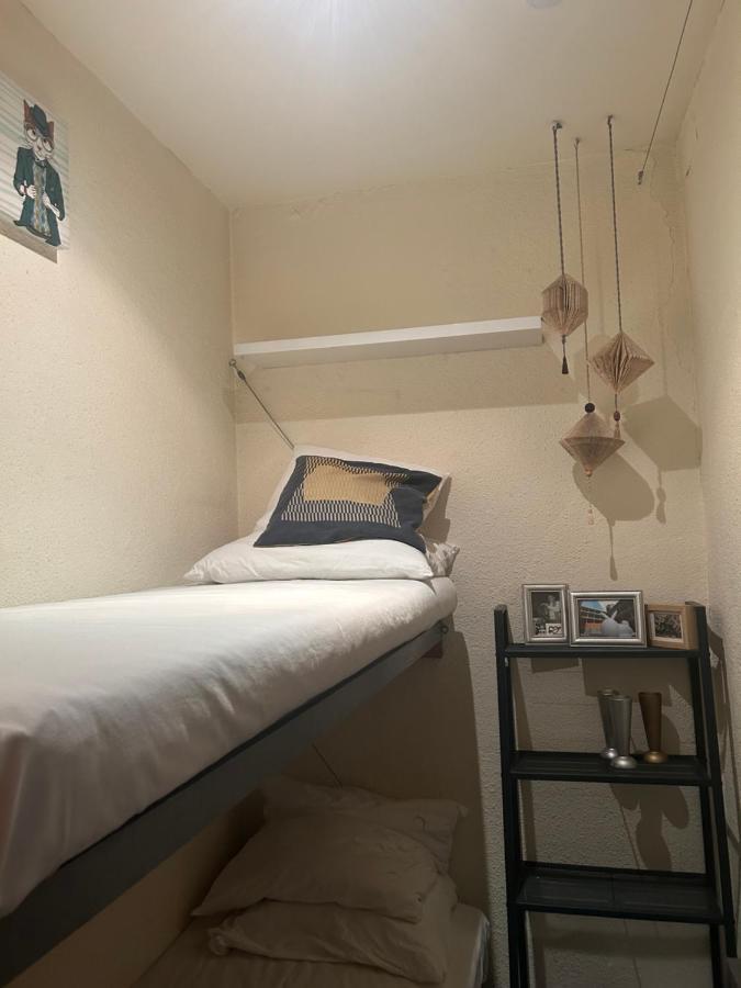 Hotspot Valencia Hostel ภายนอก รูปภาพ
