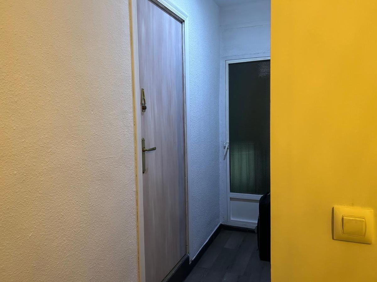 Hotspot Valencia Hostel ภายนอก รูปภาพ