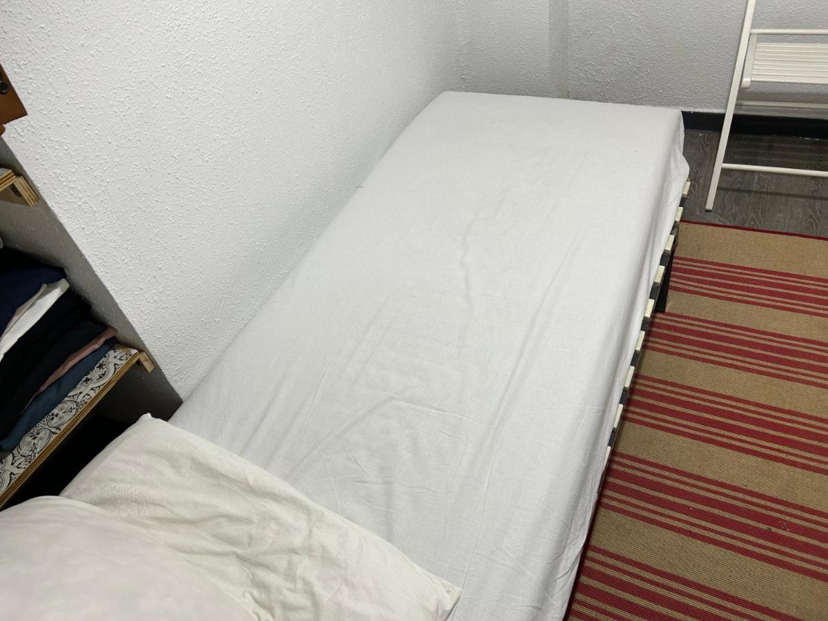 Hotspot Valencia Hostel ภายนอก รูปภาพ