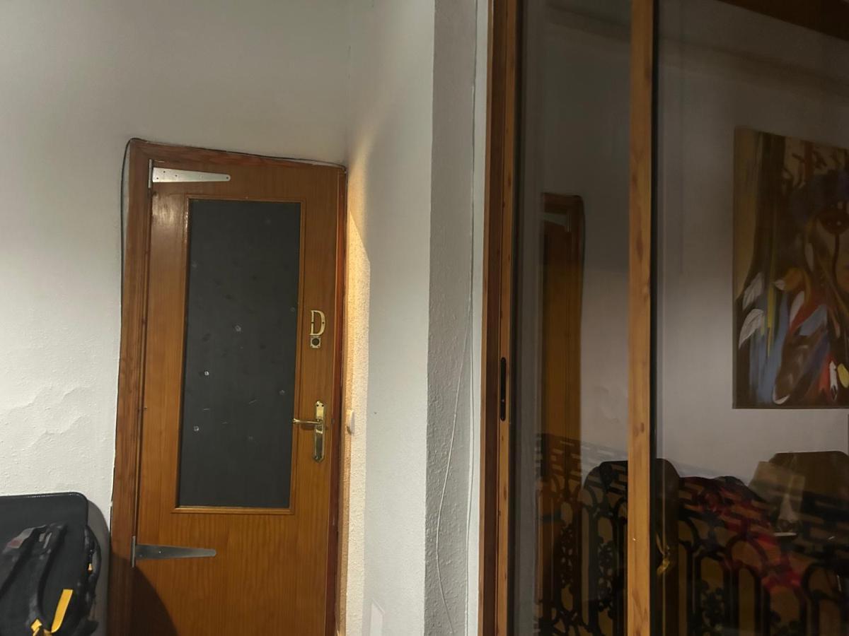 Hotspot Valencia Hostel ภายนอก รูปภาพ