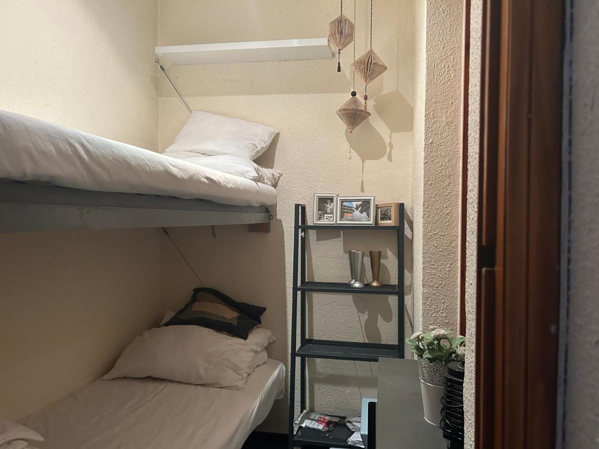 Hotspot Valencia Hostel ภายนอก รูปภาพ