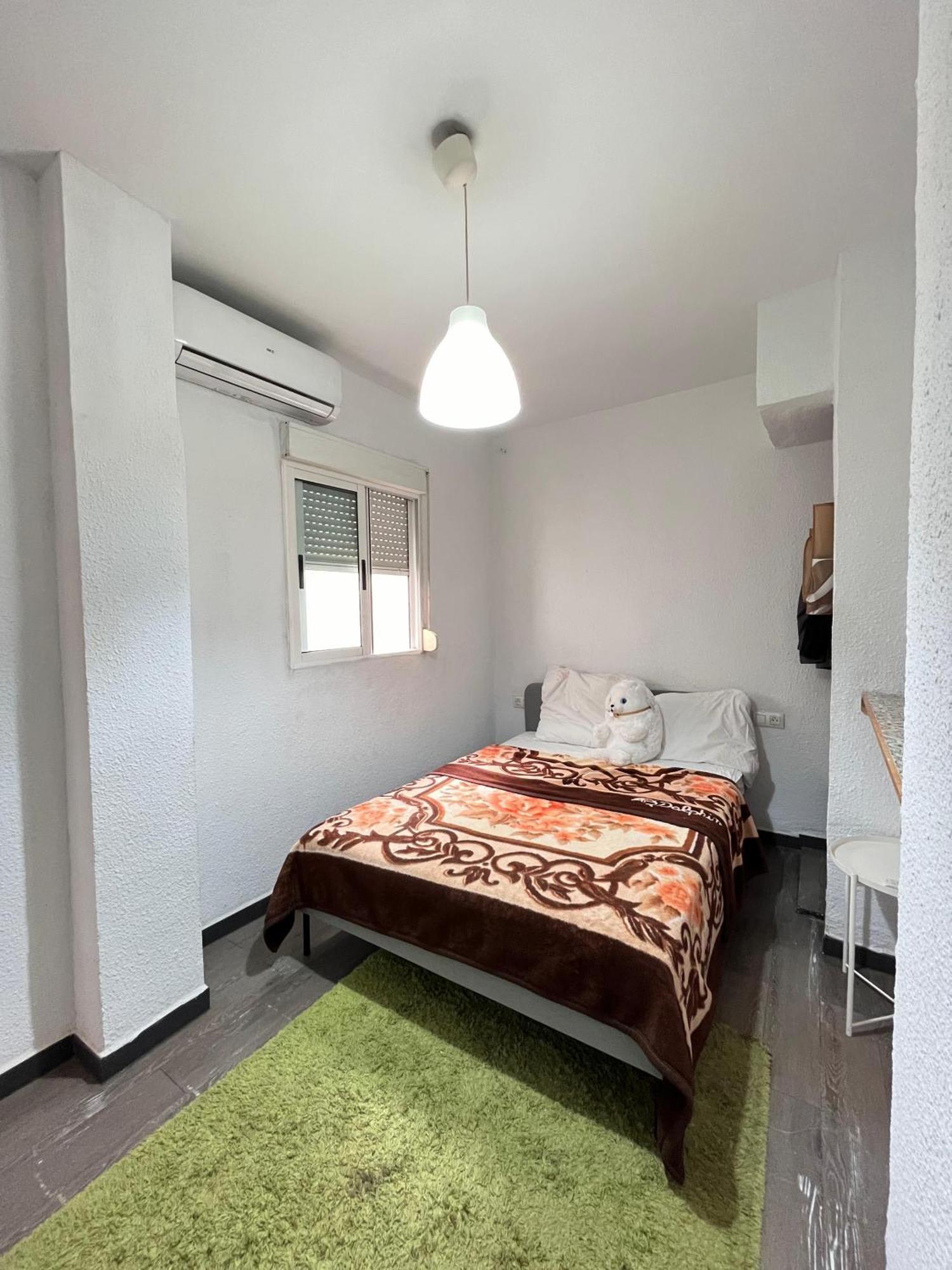 Hotspot Valencia Hostel ภายนอก รูปภาพ