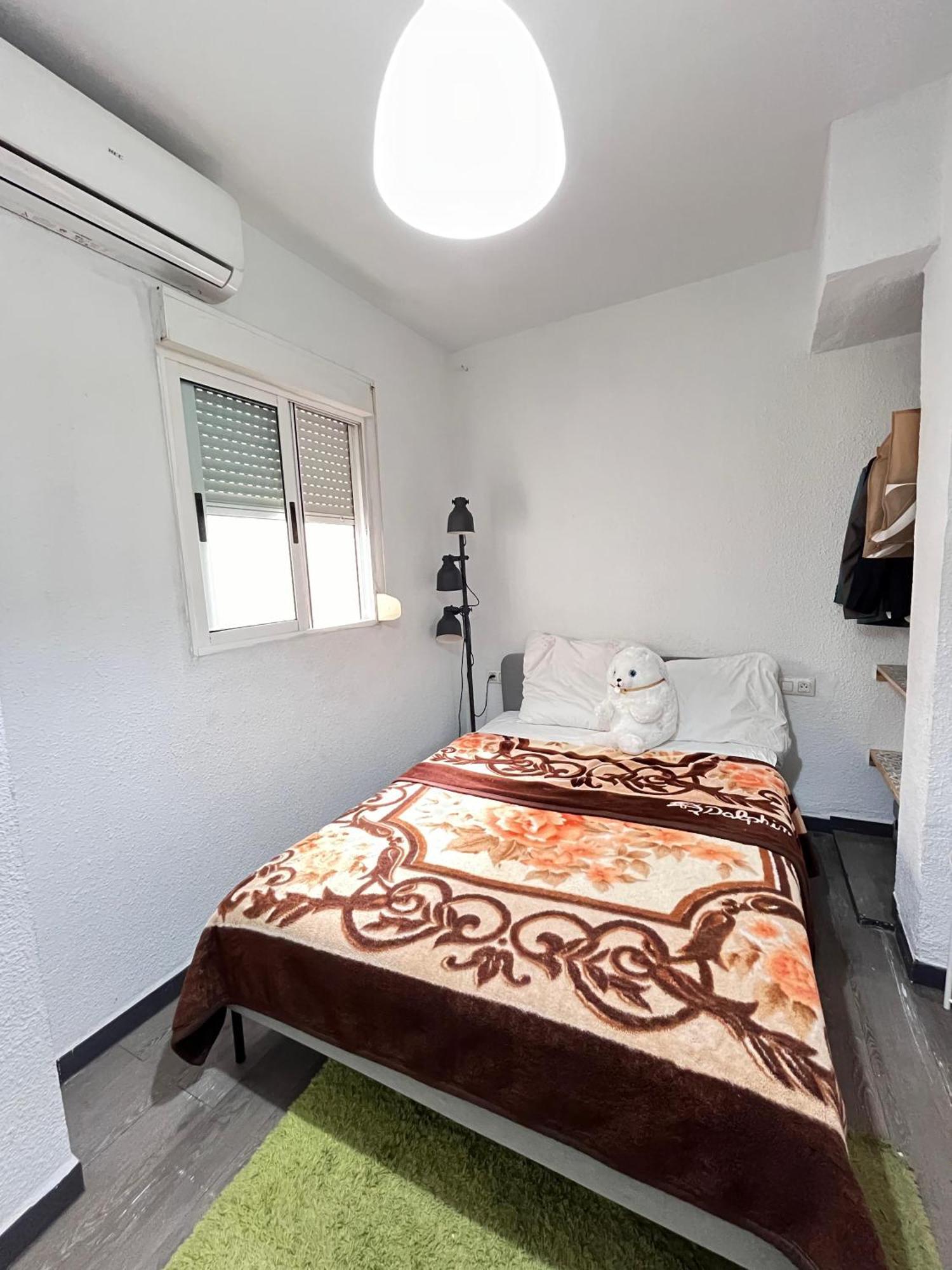 Hotspot Valencia Hostel ภายนอก รูปภาพ