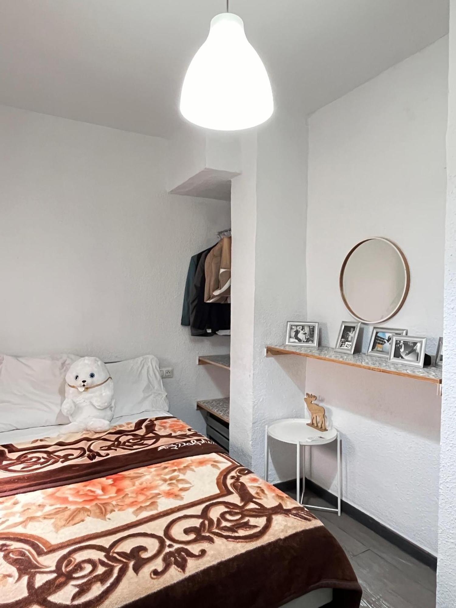 Hotspot Valencia Hostel ภายนอก รูปภาพ