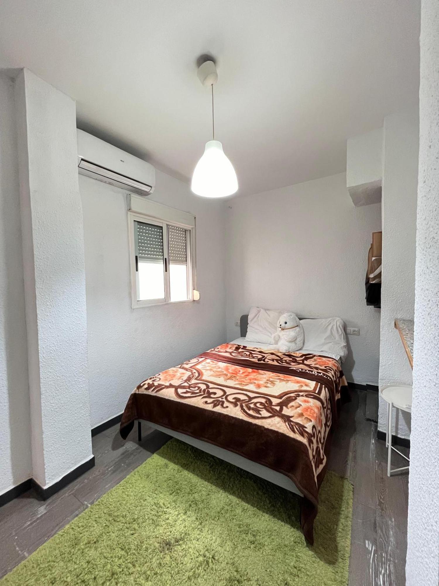 Hotspot Valencia Hostel ภายนอก รูปภาพ
