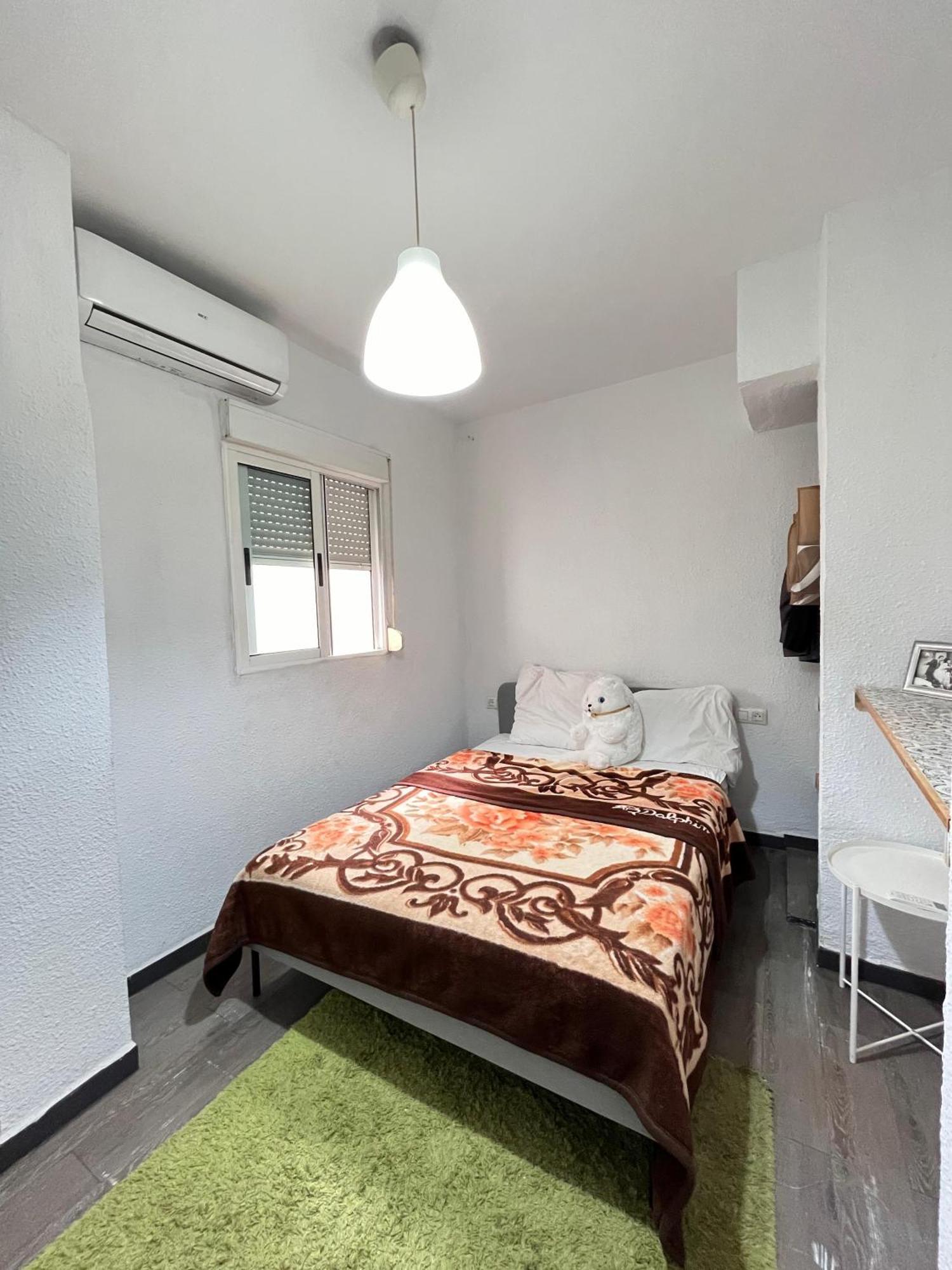 Hotspot Valencia Hostel ภายนอก รูปภาพ