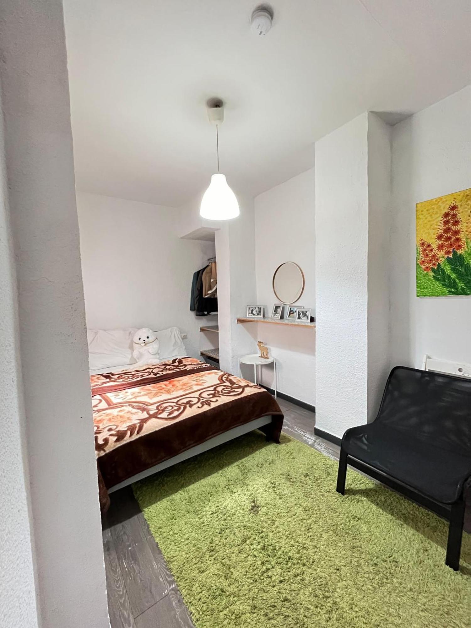 Hotspot Valencia Hostel ภายนอก รูปภาพ