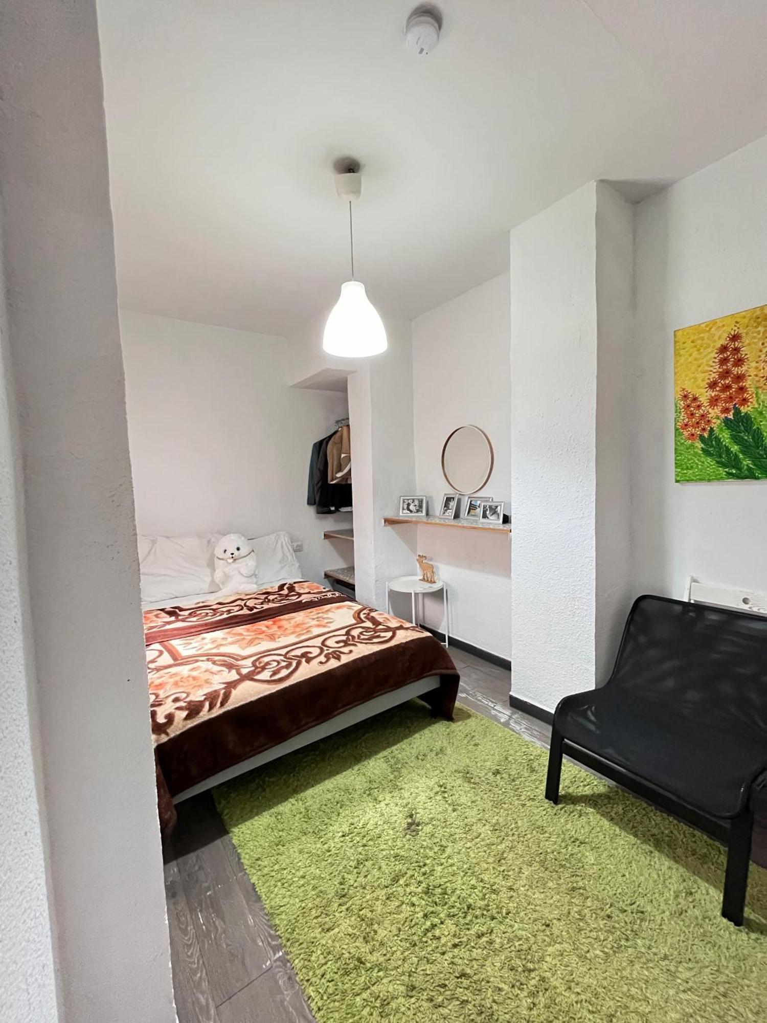 Hotspot Valencia Hostel ภายนอก รูปภาพ