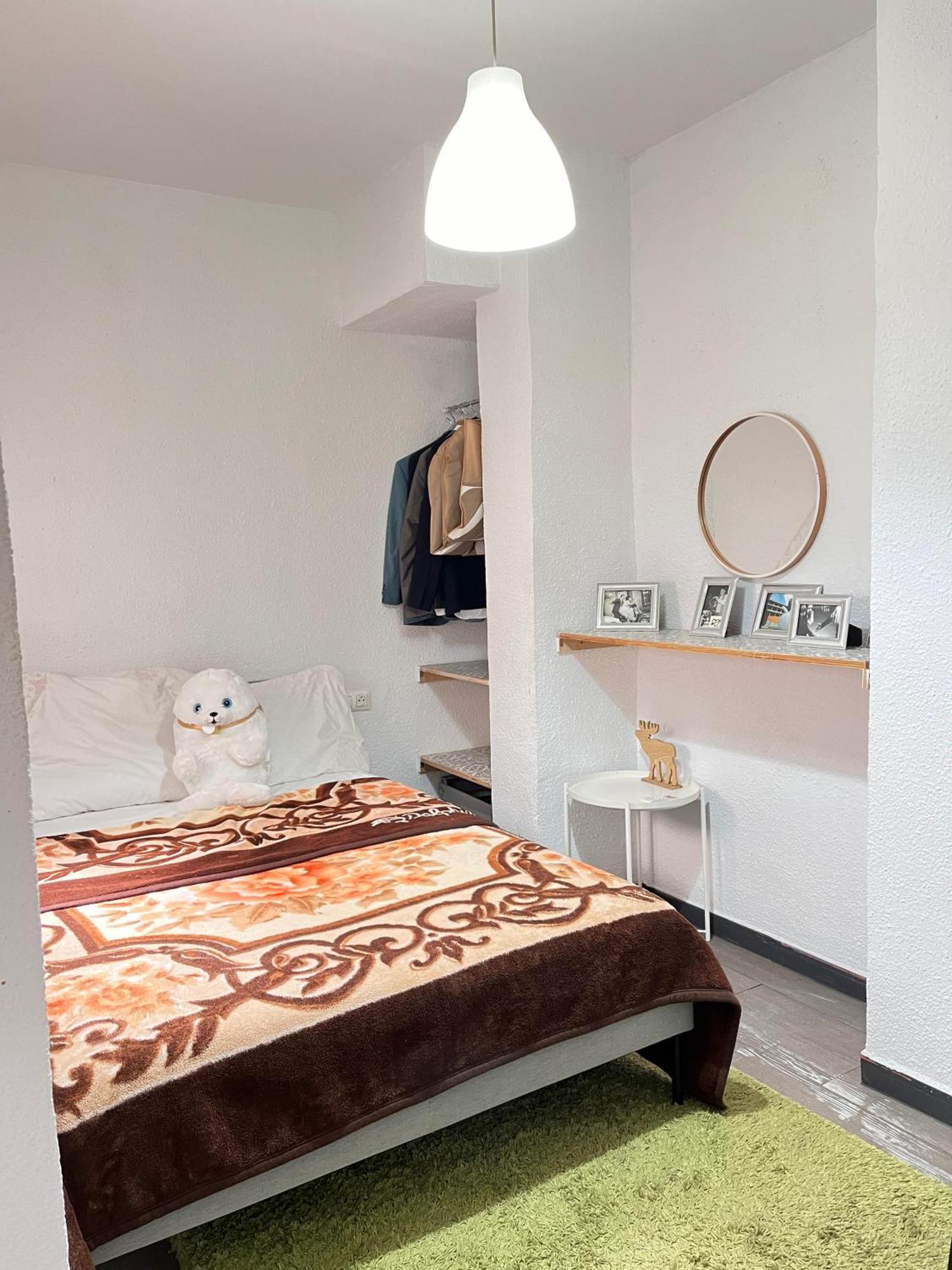 Hotspot Valencia Hostel ภายนอก รูปภาพ
